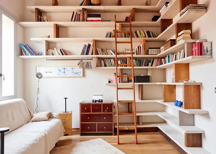 Bright And Peaceful In Historic Palazzo * Bologna