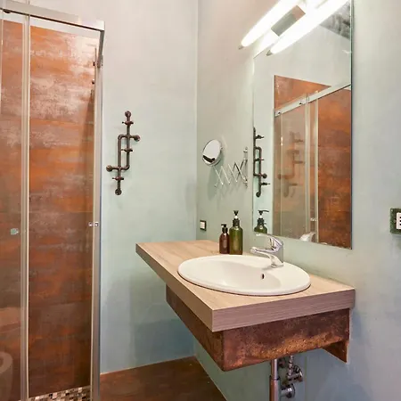 Apartamento Bright And Peaceful In Historic Palazzo