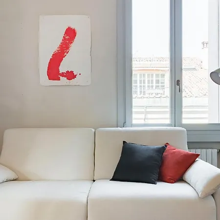 Apartment Bright And Peaceful In Historic Palazzo *