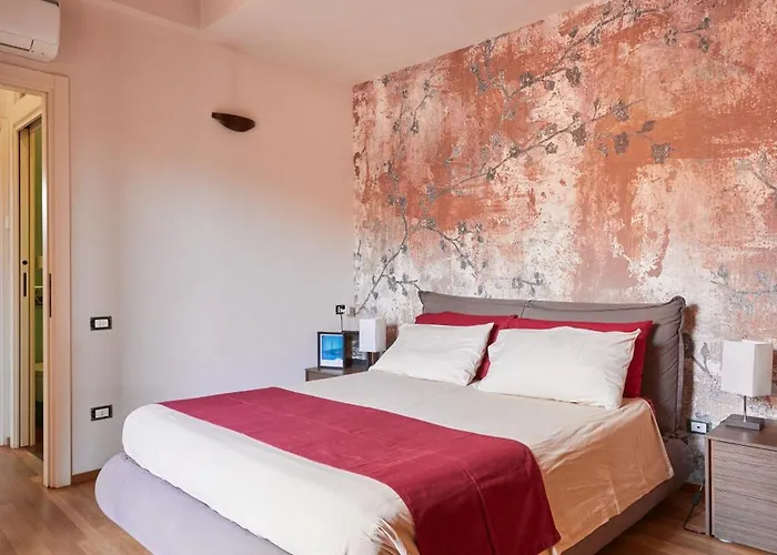 شقة Bright And Peaceful In Historic Palazzo *