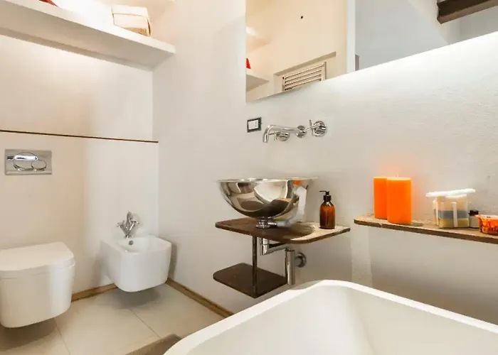 Bright And Peaceful In Historic Palazzo * Bologna