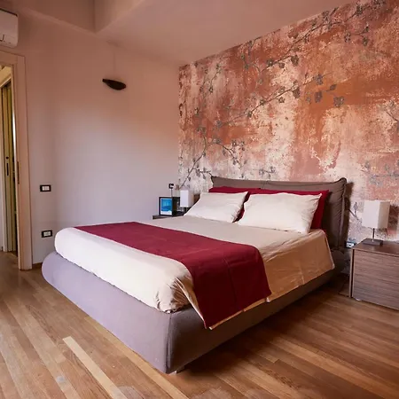 Daire Bright And Peaceful In Historic Palazzo