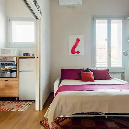 Bright And Peaceful In Historic Palazzo * Bolonya