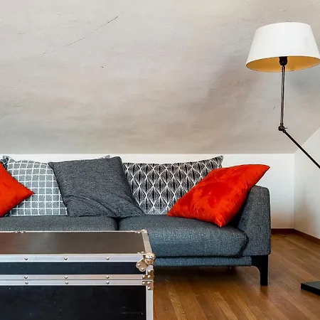 Daire Bright And Peaceful In Historic Palazzo *